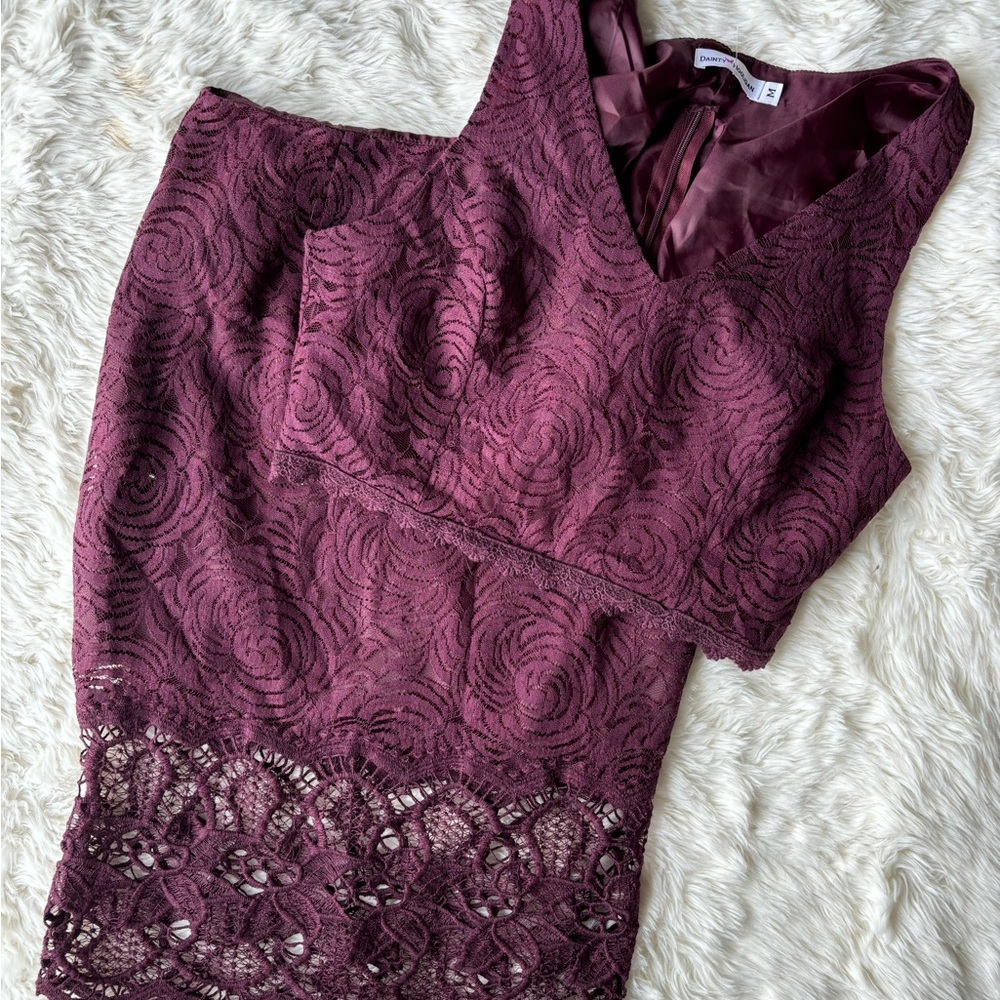 Matching set